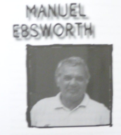 Manny Ebsworth